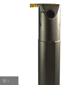 BKTI KH S25R 3C VORGEN